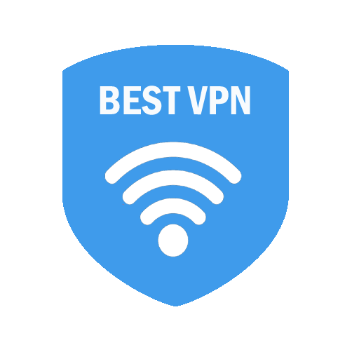 Best VPN icon