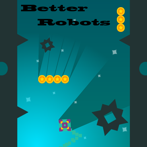 Better Robots icon