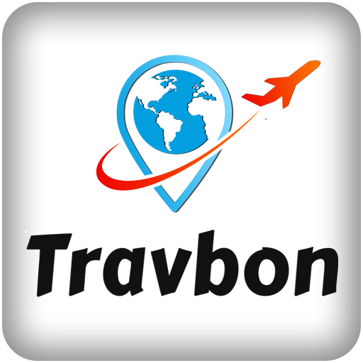 Travbon - Search Flight Hotel Bus Car &amp; Holiday icon