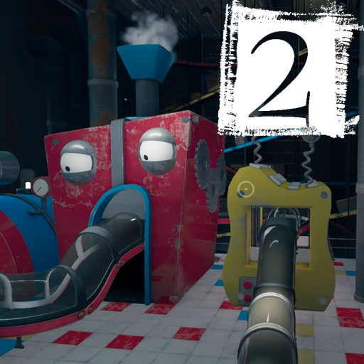 poppy horror chapter 2 tips icon