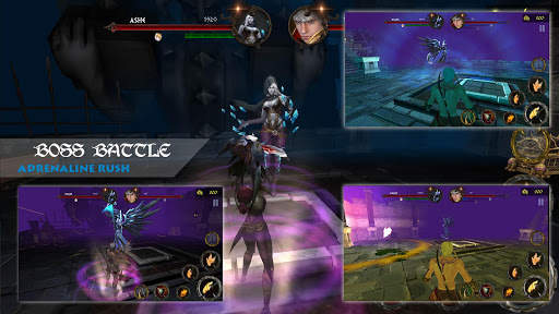 Son of Zeus screenshot 3