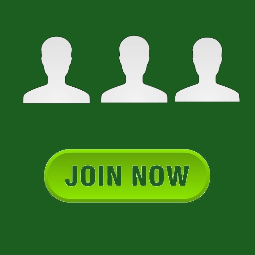 Whats Group Join Link Group icon