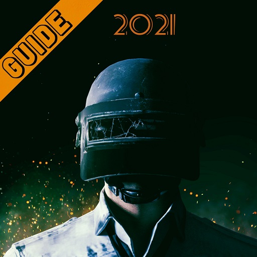 Guide for BGMI : Battlegrounds Game Information icon