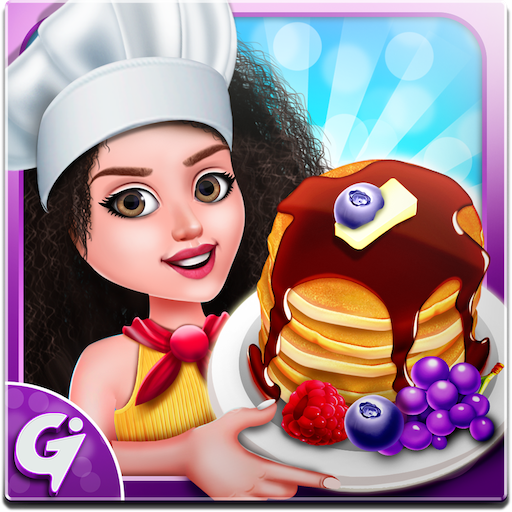 Cooking Chef Star Games icon