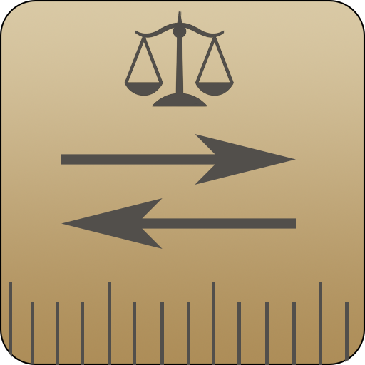 Unit Converter Free icon