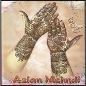 Asain Mehndi 2016 icon