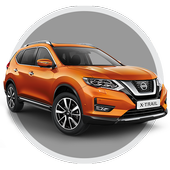 Nissan X-Trail FAQ icon