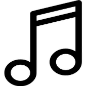 Audio Player (MP3Player Music) icon