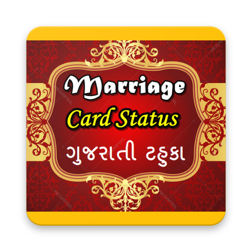 Marriage - Status | Card | Tahuka icon