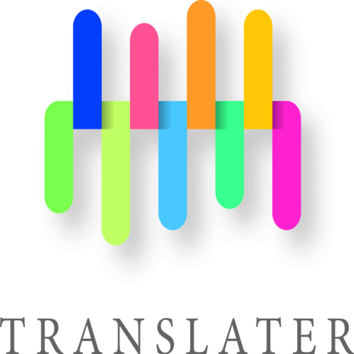 Voice to text - voice translator for All Languages icon