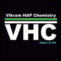 Vikram Hap Chemistry on 9Apps