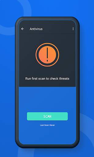 Antivirus and Mobile Security screenshot 1