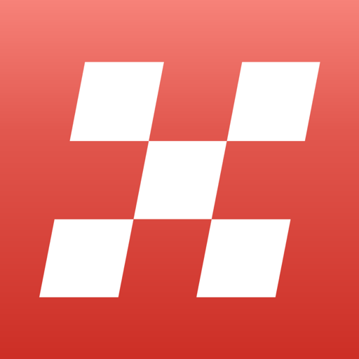 Motorsport-Total.com أيقونة