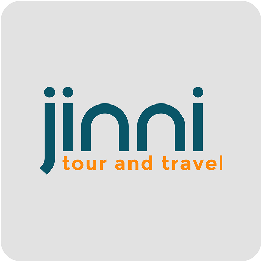 Jinni Tour &amp; Travel icon