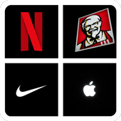 Guess The Logo : Quizz icon