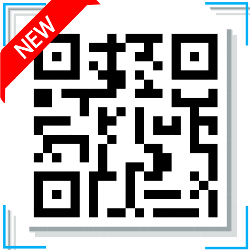 QR Code Scanner &amp; Generator icon
