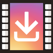 Video Downloader for Instagram icon