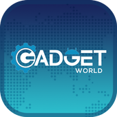 Gadget World icon