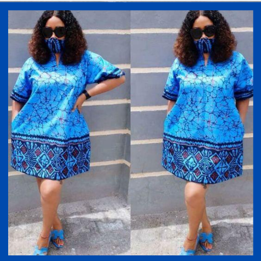 African Dresses Styles icon