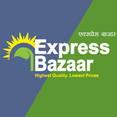 Express Bazaar icon