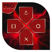 PSP Emulator Gold Pro 2019 icon