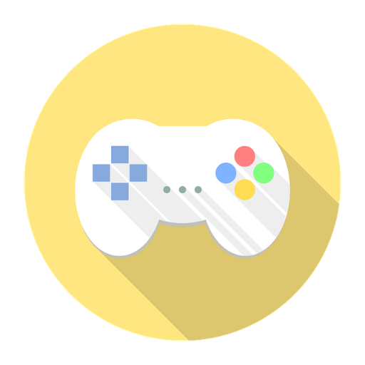 Games centre icon