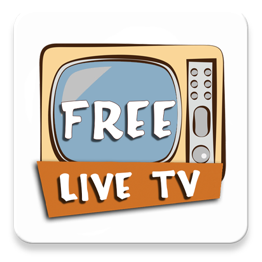 Free Live Tv - Free channels icon