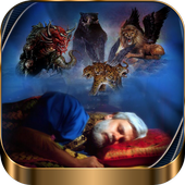 Profecias de Daniel icon