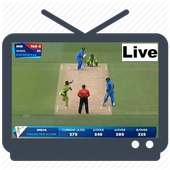 Live Cricket Tv