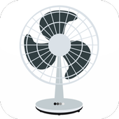 Fan Sounds icon