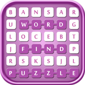 Word Search Puzzle icon