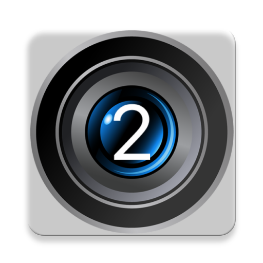 Camera2 API Probe icon