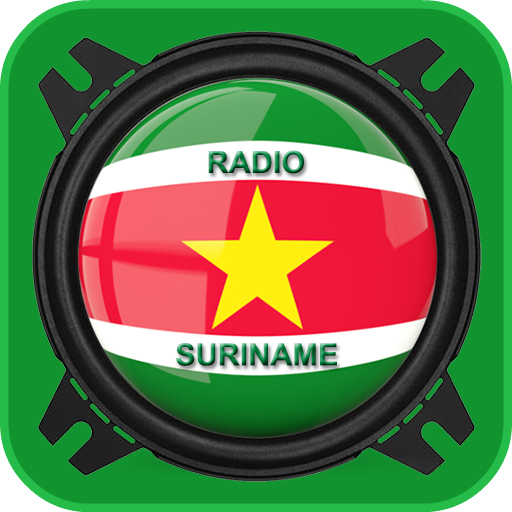 Radio Suriname 2021 icon