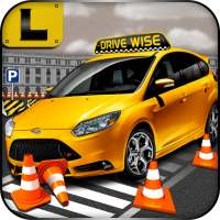 Ultimate Driving School 3D