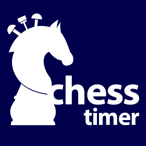 Chess Timer icon