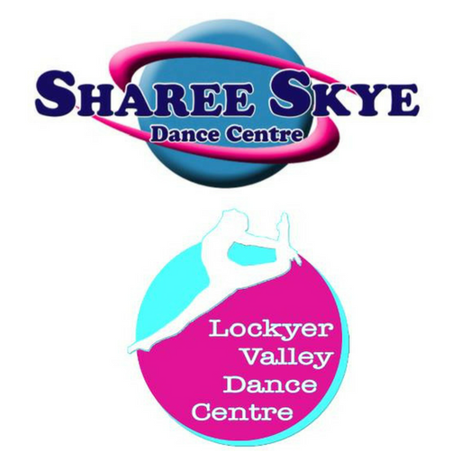 Sharee Skye Dance Centre icon