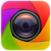 MyFoto: Photo Editor, Filters &amp; Photo Effects icon