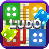 Ludo Star 2 icon