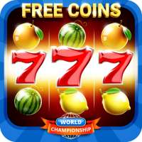 Slots Free Casino Tournaments