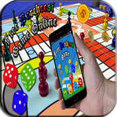 Parcheesi Ludo Online icon