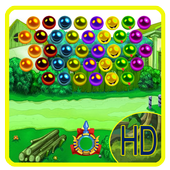 Wonder Ball Bubble Shoot icon