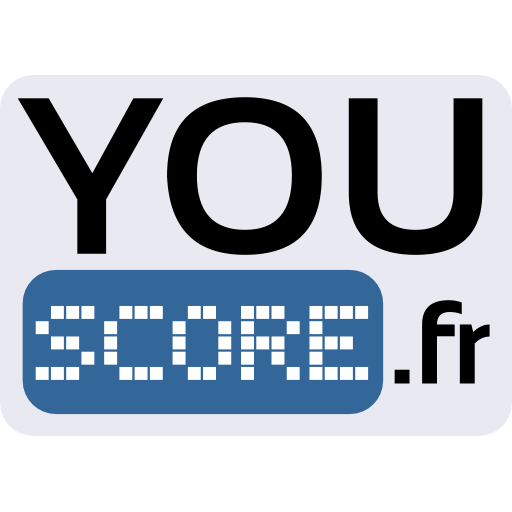 Youscore for Android 4  icon