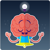 Offline Binaural Beats Therapy icon