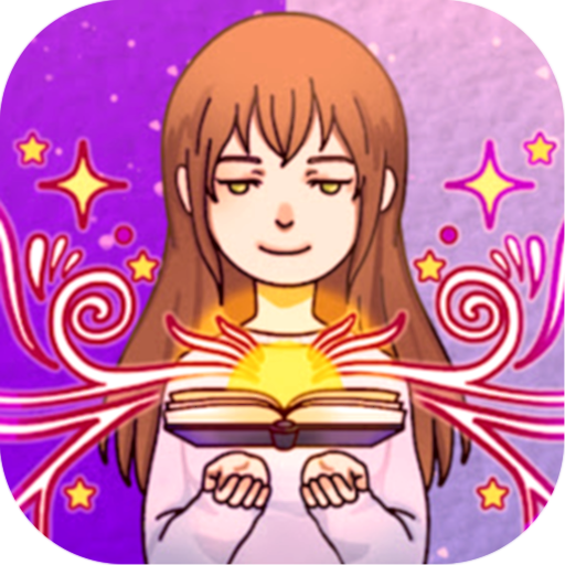 share My story animation free game icon