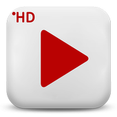 3D Video Player : 4K Ultra HD Video Player icon