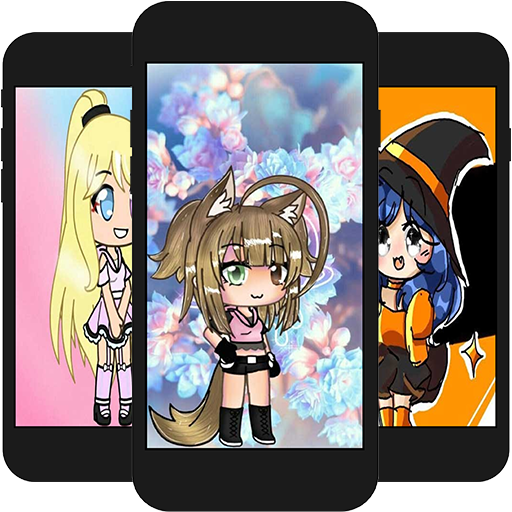 Gacha GL Wallpaper icon