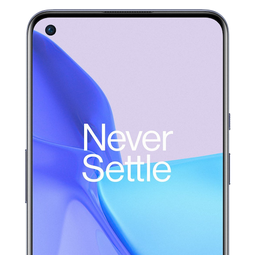 Wallpapers for OnePlus 9 icon