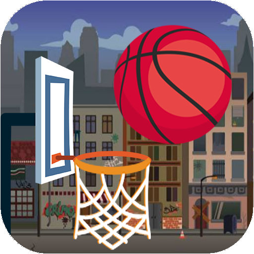 Shotter Color Ball Ring Challenge icon