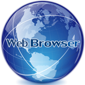 Web Browser icon