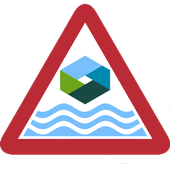 Flood Alerts Wales icon
